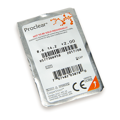 Proclear (6 Pack)