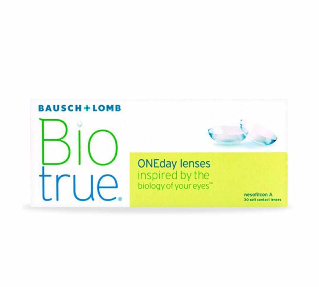 Biotrue ONEday (30 Pack)