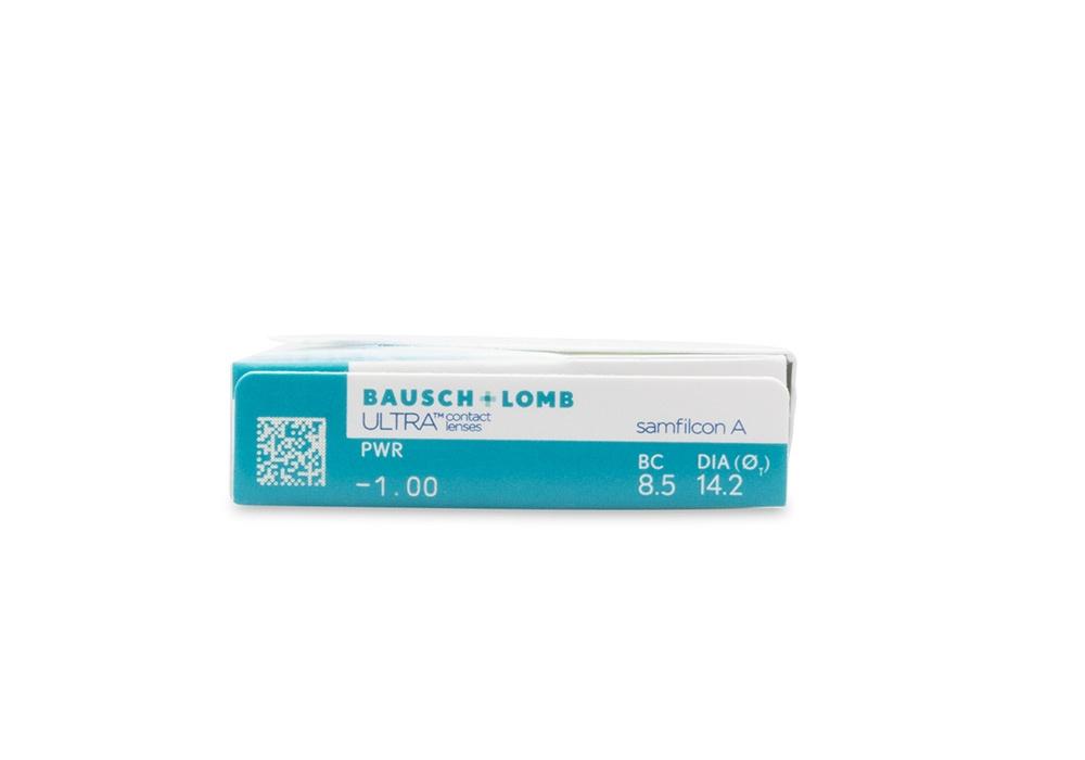 Bausch + Lomb ULTRA (6 Pack)